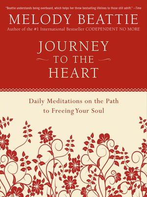 cover image of Journey to the Heart